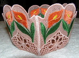 Flower Vase