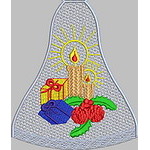 Lampshade Side Panel