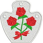 Red Roses