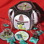 The Bar Jars