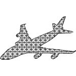 Basic Blackwork Planes 02