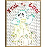 Trapunto Mixed Greeting Cards 02