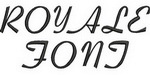 Royale Font
