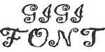 Gigi Font