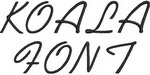 Koala Font