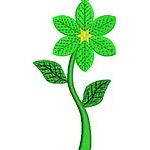 Fantasy Flowers 08