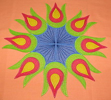 Doily
