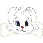 Colorful Animal 10