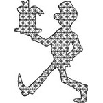 Basic Blackwork Travel 17