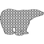 Basic Blackwork Wildlife 11