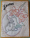 Easter Greeting Card