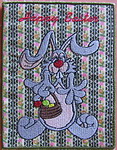 Easter Greeting Card 01