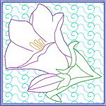 Quiltblock Front 07