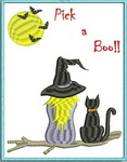 Halloween Greeting Cards